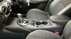 Nissan Juke 1.0 DiG-T 114 Kiiro 5dr DCT Petrol Hatchback